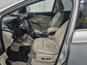 Ford Escape * TITANIUM * CARFAX * БЕЗ ПЪРВОНАЧАЛНА ВНОСКА, снимка 7