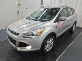 Ford Escape * TITANIUM * CARFAX * БЕЗ ПЪРВОНАЧАЛНА ВНОСКА