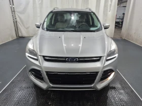 Ford Escape * TITANIUM * CARFAX * БЕЗ ПЪРВОНАЧАЛНА ВНОСКА, снимка 2