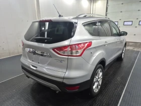Ford Escape * TITANIUM * CARFAX * БЕЗ ПЪРВОНАЧАЛНА ВНОСКА, снимка 4