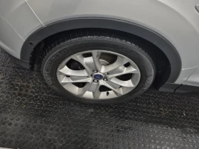 Ford Escape * TITANIUM * CARFAX * БЕЗ ПЪРВОНАЧАЛНА ВНОСКА, снимка 12