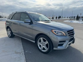 Mercedes-Benz ML 350 * BlueTEC * CARFAX * ЦЕНА ДО БГ - 14500 € / 28359.53 лв. - 69374650 12