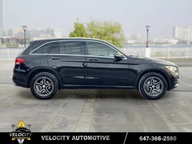 Mercedes-Benz GLC 300 300 4MATIC * CARFAX * АвтоКредит* (ЦЕНА ДО БГ) - 24599 € / 48111.46 лв. - 47700925 5