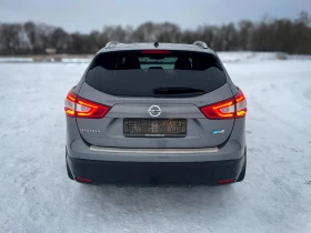 Nissan Qashqai 1.6dci FULL!!! Очакван внос! С гаранция - 9700 € / 18971.55 лв. - 92079246 5