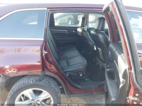 Toyota Highlander LIMITED* ПОДГРЕВ* ШИБИДАХ* МЪРТВА ТОЧКА* КАМЕРА*  - 18753 € / 36677.68 лв. - 10657756 13