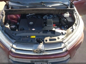 Toyota Highlander LIMITED* ПОДГРЕВ* ШИБИДАХ* МЪРТВА ТОЧКА* КАМЕРА*  - 18753 € / 36677.68 лв. - 10657756 11