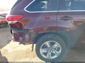 Toyota Highlander LIMITED* ПОДГРЕВ* ШИБИДАХ* МЪРТВА ТОЧКА* КАМЕРА*  - 18753 € / 36677.68 лв. - 10657756 9