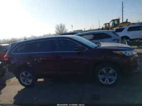 Toyota Highlander LIMITED* ПОДГРЕВ* ШИБИДАХ* МЪРТВА ТОЧКА* КАМЕРА*  - 18753 € / 36677.68 лв. - 10657756 5