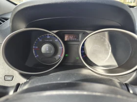 Hyundai IX35 1.7 CRDi 115к.с.   Нов внос Италия, обслужен, снимка 10