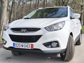 Hyundai IX35 1.7 CRDi 115к.с.   Нов внос Италия, обслужен, снимка 1