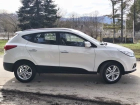 Hyundai IX35 1.7 CRDi 115к.с.   Нов внос Италия, обслужен, снимка 4