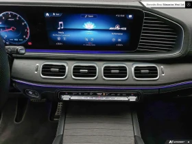 Mercedes-Benz GLE 53 4MATIC 4MATIC * NAVI * LED * CAMERA * BURMESTER * ������� | Mobile.bg � ����� ������ 15