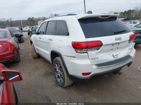 Jeep Grand cherokee 3.6l Limited 4X4 - 17800 € / 34813.77 лв. - 21158310 3