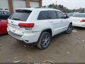 Jeep Grand cherokee 3.6l Limited 4X4 - 17800 € / 34813.77 лв. - 21158310 4