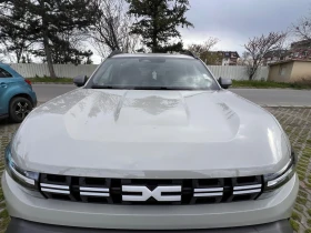 Dacia Duster Journey FULL HYBRID 140 - 11770 € / 23020.12 лв. - 22848531 9