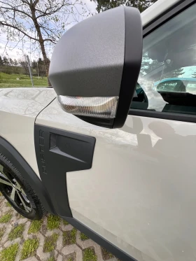 Dacia Duster Journey FULL HYBRID 140 - 11770 € / 23020.12 лв. - 22848531 8