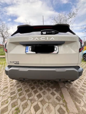 Dacia Duster Journey FULL HYBRID 140 - 11770 € / 23020.12 лв. - 22848531 5