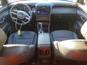 Hyundai Tucson 2.5L 4 FRONT WHEEL DRIVE | Mobile.bg � ����� ������ 8