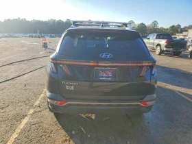 Hyundai Tucson 2.5L 4 FRONT WHEEL DRIVE | Mobile.bg � ����� ������ 6