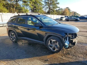 Hyundai Tucson 2.5L 4 FRONT WHEEL DRIVE | Mobile.bg � ����� ������ 4