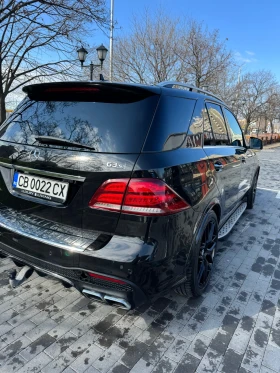 Mercedes-Benz GLE 63 S AMG | Mobile.bg � ����� ������ 2