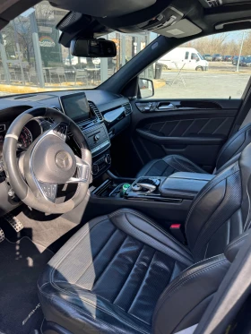 Mercedes-Benz GLE 63 S AMG | Mobile.bg � ����� ������ 8