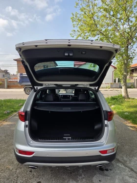 Kia Sportage 2.0 DIESEL GT-LINE AUSTRIA | Mobile.bg � ����� ������ 7