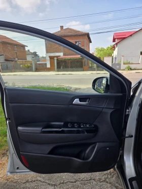 Kia Sportage 2.0 DIESEL GT-LINE AUSTRIA | Mobile.bg � ����� ������ 9