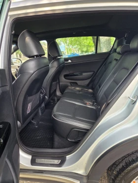 Kia Sportage 2.0 DIESEL GT-LINE AUSTRIA | Mobile.bg � ����� ������ 14