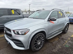 ������ Mercedes-Benz GLE
