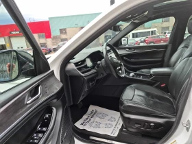 Jeep Grand cherokee 4XE * OVERLAND * 2.0 HYBRID * CARFAX *  | Mobile.bg � ����� ������ 5