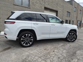 Jeep Grand cherokee 4XE * OVERLAND * 2.0 HYBRID * CARFAX *  | Mobile.bg � ����� ������ 3