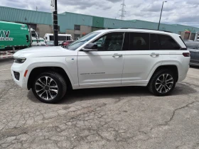 Jeep Grand cherokee 4XE * OVERLAND * 2.0 HYBRID * CARFAX *  | Mobile.bg � ����� ������ 2