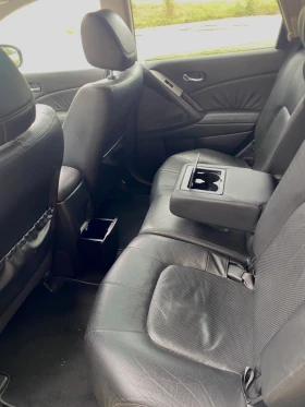 Nissan Murano - 5300 € / 10365.90 лв. - 95535645 10