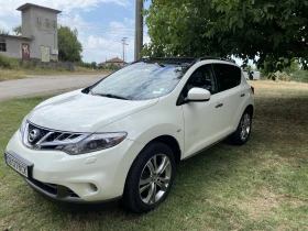 Nissan Murano 