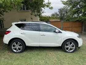 Nissan Murano - 5300 € / 10365.90 лв. - 95535645 4