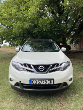 Nissan Murano - 5300 € / 10365.90 лв. - 95535645 2
