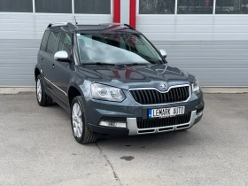 Skoda Yeti 1.2I AUTOMATIK DSG KEY LESS NAVI 360KAMERA EVRO 6B - 7900 € / 15451.06 лв. - 88567205 5