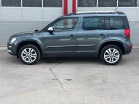 Skoda Yeti 1.2I AUTOMATIK DSG KEY LESS NAVI 360KAMERA EVRO 6B - 7900 € / 15451.06 лв. - 88567205 6