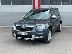 Skoda Yeti 1.2I AUTOMATIK DSG KEY LESS NAVI 360KAMERA EVRO 6B - 7900 € / 15451.06 лв. - 88567205 4
