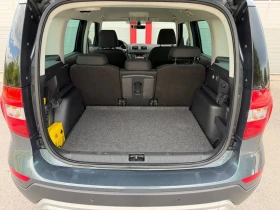 Skoda Yeti 1.2I AUTOMATIK DSG KEY LESS NAVI 360KAMERA EVRO 6B - 7900 € / 15451.06 лв. - 88567205 11