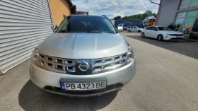 Nissan Murano 3.5 ���/������ | Mobile.bg � ����� ������ 10
