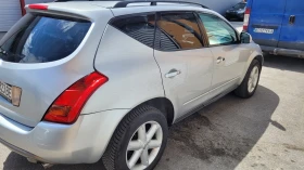 Nissan Murano 3.5 ���/������ | Mobile.bg � ����� ������ 6