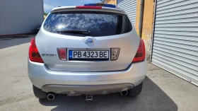 Nissan Murano 3.5 ���/������ | Mobile.bg � ����� ������ 4