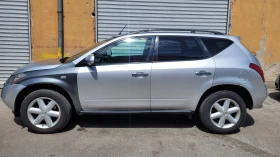 Nissan Murano 3.5 ���/������ | Mobile.bg � ����� ������ 7