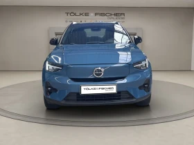 Volvo XC40 EV Twin Ultimate AWD 360 DISTR Winter Pack H/K K-L | Auto.bg — изображение 2
