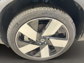 Volvo XC40 EV Twin Ultimate AWD 360 DISTR Winter Pack H/K K-L | Auto.bg — изображение 6