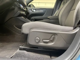 Volvo XC40 EV Twin Ultimate AWD 360 DISTR Winter Pack H/K K-L | Auto.bg — изображение 8