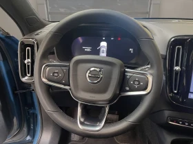 Volvo XC40 EV Twin Ultimate AWD 360 DISTR Winter Pack H/K K-L | Auto.bg — изображение 10