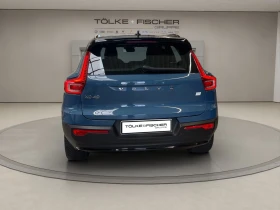 Volvo XC40 EV Twin Ultimate AWD 360 DISTR Winter Pack H/K K-L | Auto.bg — изображение 4